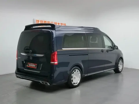 Boochi Bochi VC Series 2020 V 260 L Weixiang