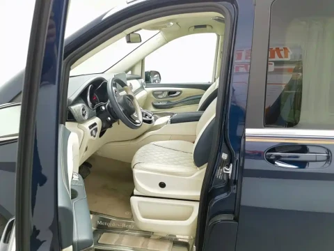 Boochi Bochi VC Series 2020 V 260 L Weixiang