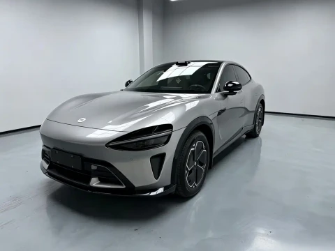 Xiaomi Auto Xiaomi YU7 2025 Extended Range RWD Edition