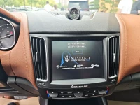Maserati Levante 2016 3.0T Standard