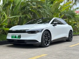 ZEEKR 007 2024 AWD Smart Drive 100kWh