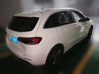 Mercedes-Benz B-Class 2020 B 200 Sport Edition