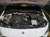 Mercedes-Benz B-Class 2020 B 200 Sport Edition