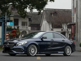 Carlsson CCA22 2018 CCA22
