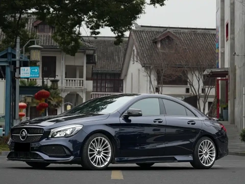 Carlsson CCA22 2018 CCA22