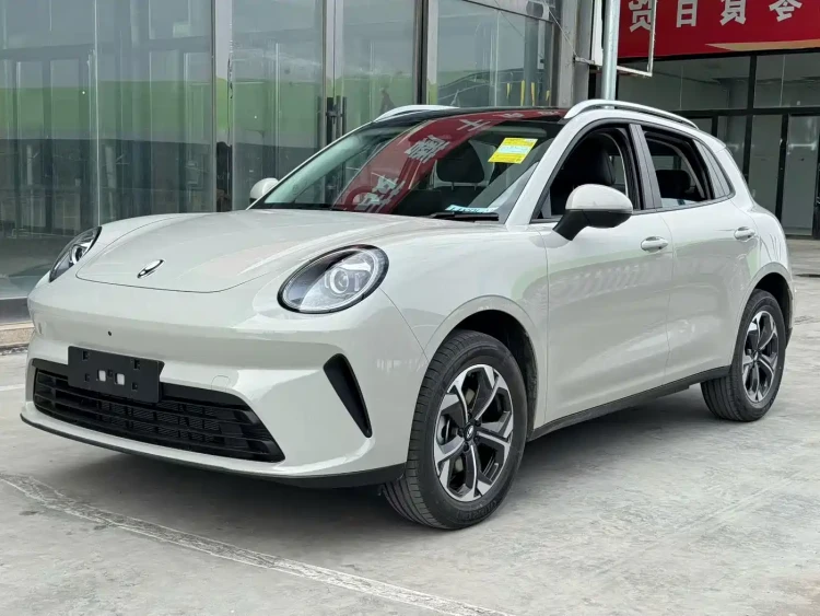 Ora 5 2026 1.5T Hybrid Edition