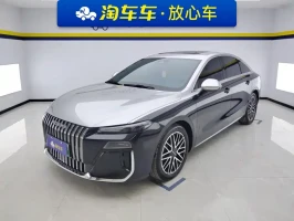 Roewe M7 DMH 2025 1.5T 115km Mid-range