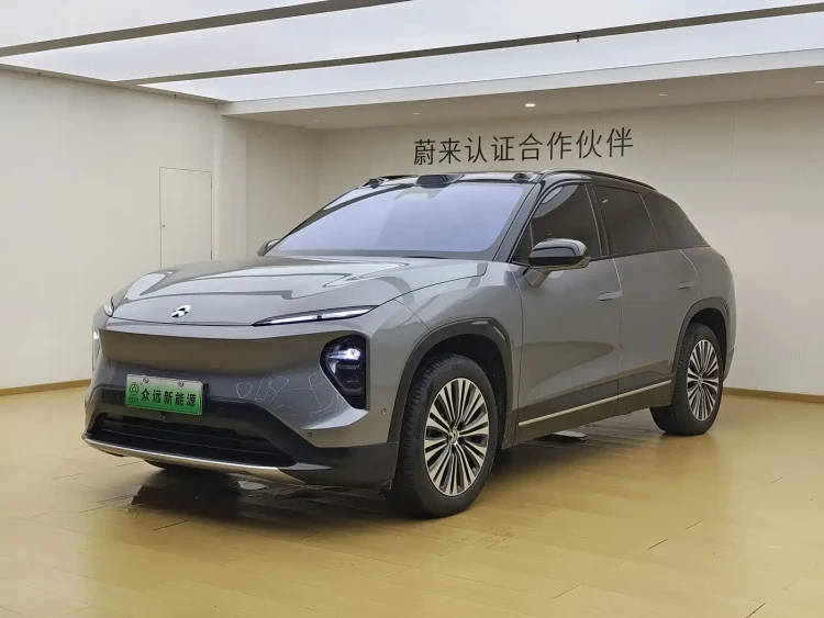 NIO ES7 2024 100kWh Signature Edition