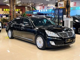 Hyundai Equus 2012 Model 3.8 GDi Extended Premium Edition