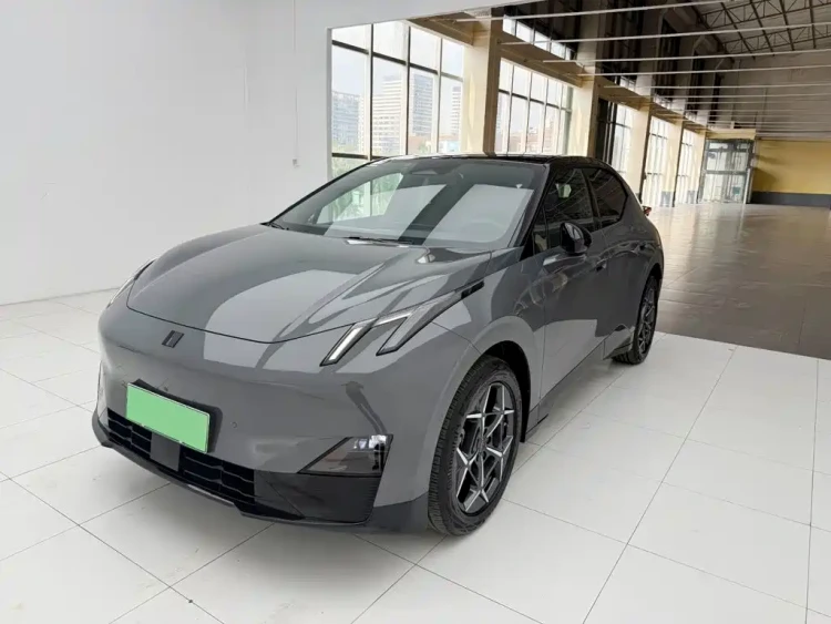 Lynk & Co Z20 2025 530km RWD Max Sun Chaser Edition