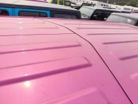 Jeep Wrangler 2022 2.0T Highland Bahamas Pink Sand Special