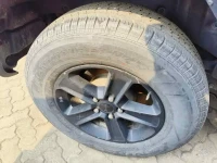 Jeep Wrangler 2022 2.0T Highland Bahamas Pink Sand Special