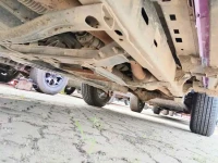 Jeep Wrangler 2022 2.0T Highland Bahamas Pink Sand Special