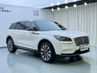 Lincoln Adventurer 2022 2.0T FWD Premium Luxury Edition