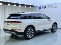 Lincoln Adventurer 2022 2.0T FWD Premium Luxury Edition