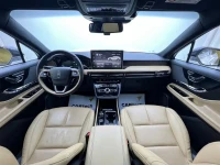 Lincoln Adventurer 2022 2.0T FWD Premium Luxury Edition