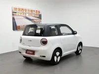 Changan Qiyuan Changan Lumin 2022 210km Sweet Edition
