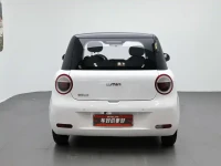 Changan Qiyuan Changan Lumin 2022 210km Sweet Edition
