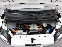 Changan Qiyuan Changan Lumin 2022 210km Sweet Edition