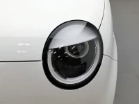 Changan Qiyuan Changan Lumin 2022 210km Sweet Edition