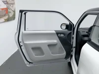 Changan Qiyuan Changan Lumin 2022 210km Sweet Edition