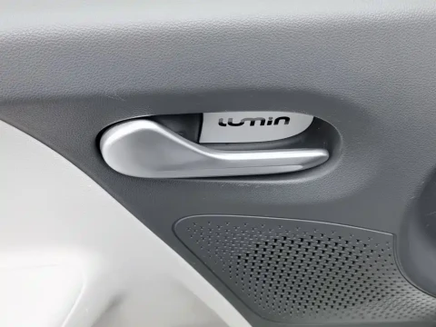 Changan Qiyuan Changan Lumin 2022 210km Sweet Edition