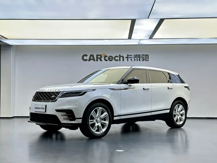 Land Rover Range Rover Velar 2020 P250