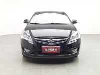 Hyundai Elantra 2010 1.6L MT GLS