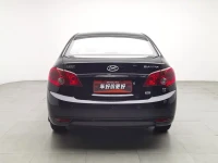 Hyundai Elantra 2010 1.6L MT GLS