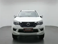 Nissan Terra 2020 2.5L XL Upper 4WD Automatic Luxury Edition