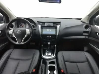 Nissan Terra 2020 2.5L XL Upper 4WD Automatic Luxury Edition
