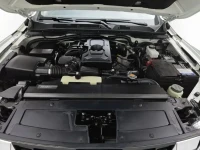 Nissan Terra 2020 2.5L XL Upper 4WD Automatic Luxury Edition