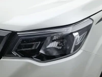 Nissan Terra 2020 2.5L XL Upper 4WD Automatic Luxury Edition