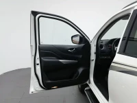 Nissan Terra 2020 2.5L XL Upper 4WD Automatic Luxury Edition