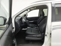 Nissan Terra 2020 2.5L XL Upper 4WD Automatic Luxury Edition