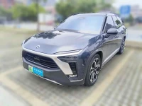 NIO ES8 2022 Model 100kWh Pilot 6-Seater