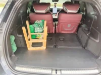 NIO ES8 2022 Model 100kWh Pilot 6-Seater