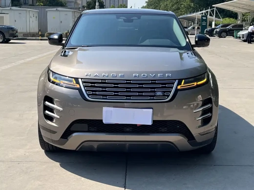 Land Rover Range Rover Evoque 2024 Range Rover Evoque L 249PS Condensed Light Limited Edition