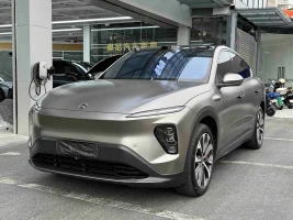 NIO EC7 2023 75kWh