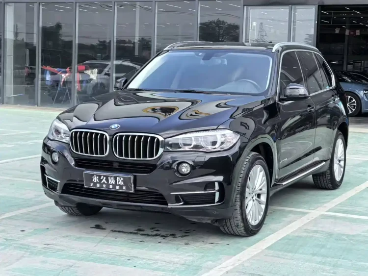 BMW X5 (Import) 2017 xDrive28i