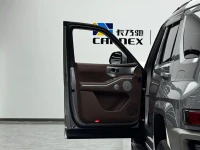Tank 700 New Energy 2024 Hi4-T Extreme Edition