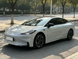 GAC Haobo Haobo GT 2023 710 RWD Supercharge Seven-Wing Edition