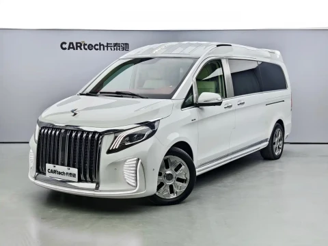 Kedi Auto Keddi Snow White 2022 Model 2.0T Snow White MH7