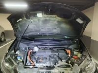 Honda Odyssey 2019 2.0L Sharp·Wisdom Edition