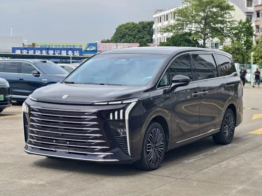 Dongfeng Fengxing Starlight V9 2024 1.5TD 200km Cloud Ladder Series Flagship