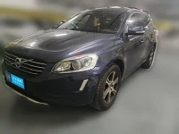 Volvo XC60 (Import) 2014 Facelift T5 Momentum