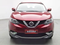 Nissan Qashqai 2017 2.0L CVT Smart Edition China VI
