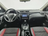 Nissan Qashqai 2017 2.0L CVT Smart Edition China VI