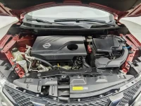 Nissan Qashqai 2017 2.0L CVT Smart Edition China VI