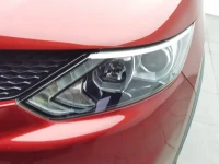 Nissan Qashqai 2017 2.0L CVT Smart Edition China VI